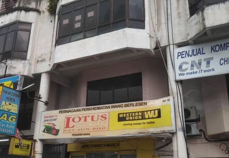 Taman Sri Batu Caves