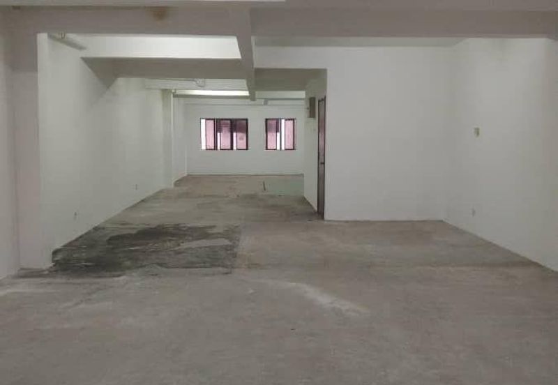 Taman Sri Batu Caves