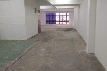 Taman Sri Batu Caves