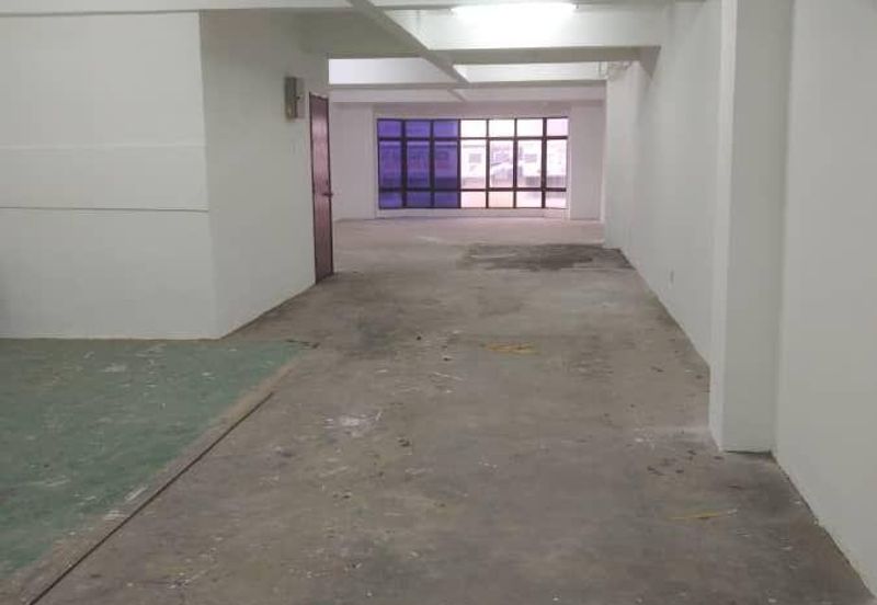 Taman Sri Batu Caves