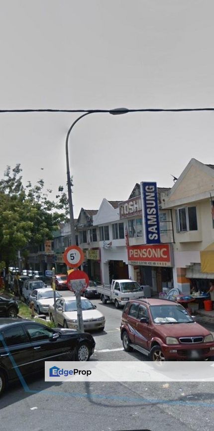 Tmn Sri Sinar Indah, Kuala Lumpur, Segambut