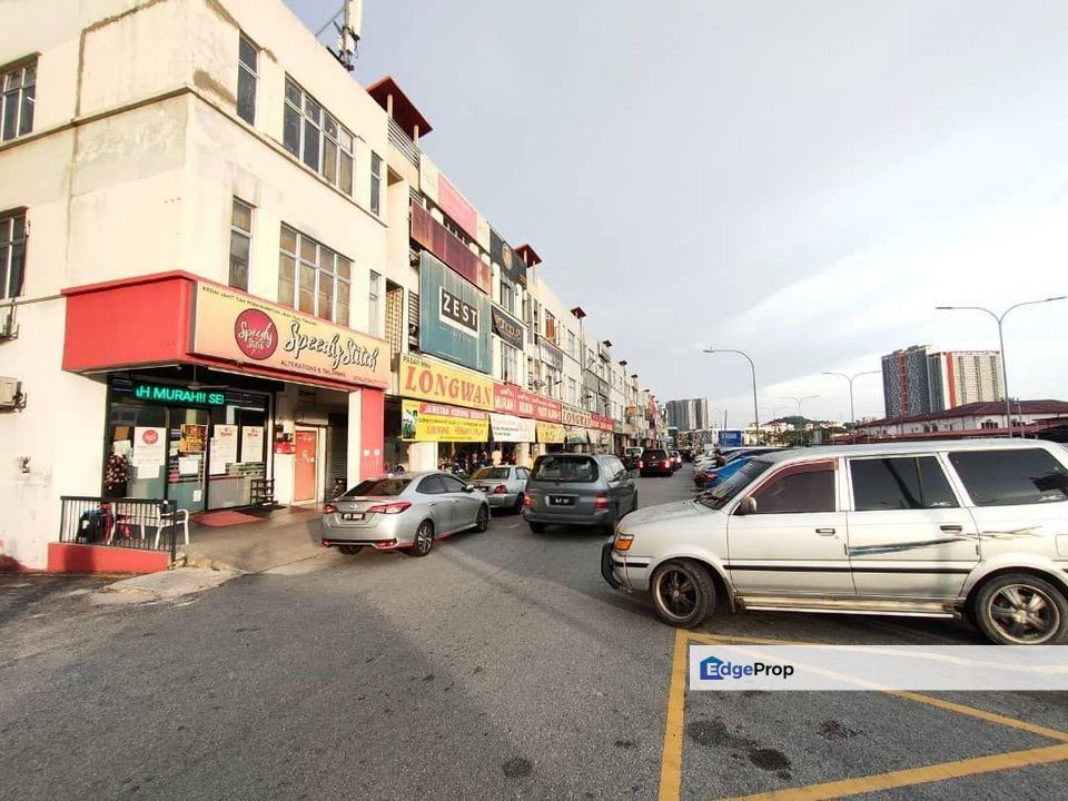 Taman Sri Rampai, Kuala Lumpur, Setapak