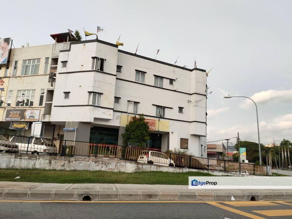 Taman Sri Rampai, Kuala Lumpur, Setapak