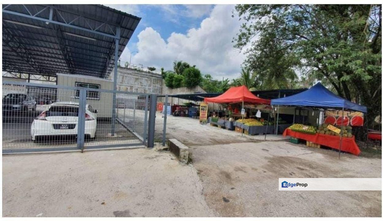 Taman Cheras Intan, Selangor, Cheras