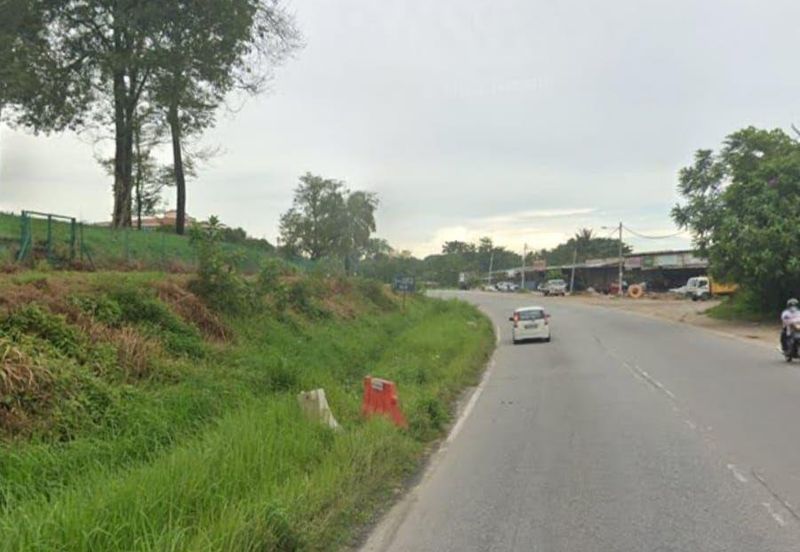 Taman Perindustrian Teknologi Rawang