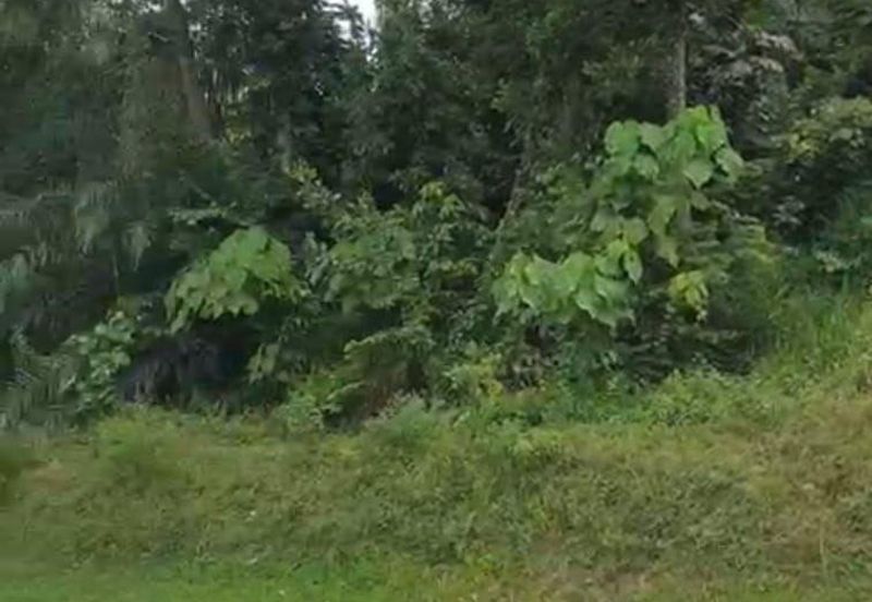 Taman Perindustrian Teknologi Rawang