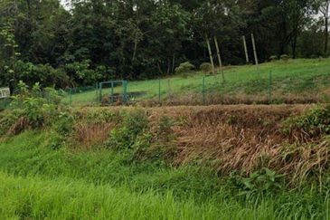 Taman Perindustrian Teknologi Rawang