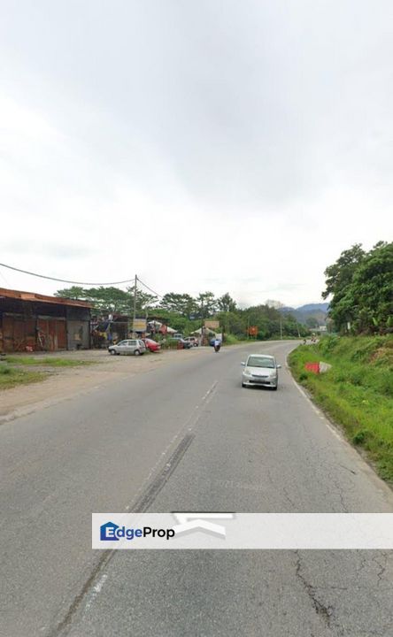 Taman Perindustrian Teknologi Rawang, Selangor, Rawang