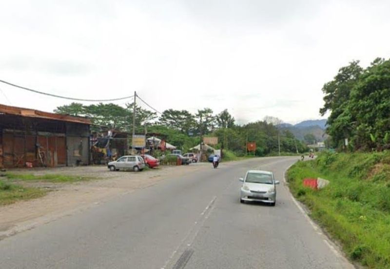 Taman Perindustrian Teknologi Rawang