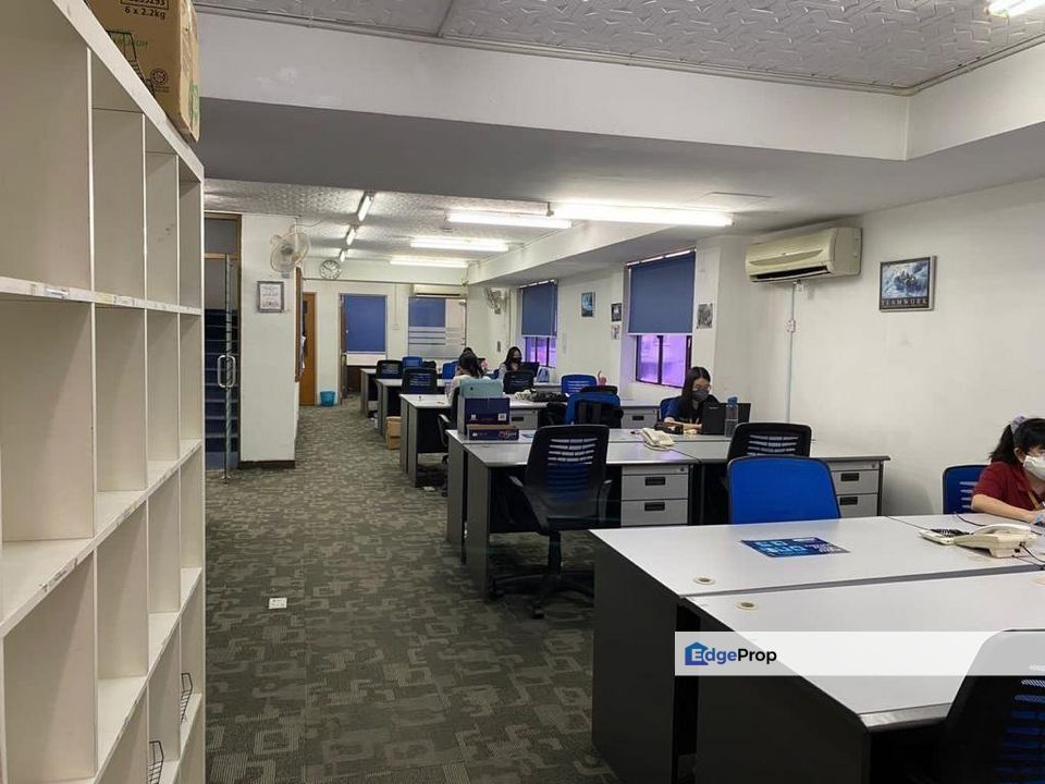 Jalan Ipoh, Kuala Lumpur, Jalan Ipoh