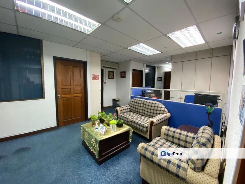 Jalan Ipoh, Kuala Lumpur, Jalan Ipoh