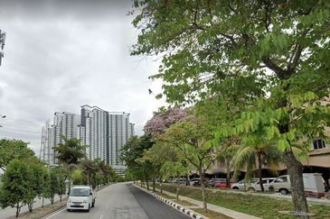 Taman Sejahtera Ria