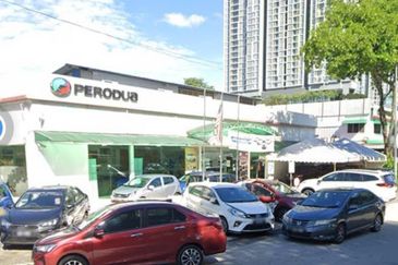 taman wahyu , Jalan Sibu , kuala lumpur , Kepong , Jalan Ipoh