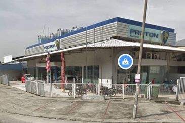 taman wahyu , Jalan Sibu , kuala lumpur , Kepong , Jalan Ipoh