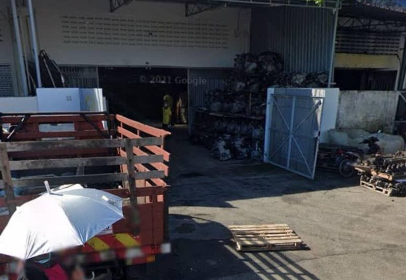 taman wahyu , Jalan Sibu , kuala lumpur , Kepong , Jalan Ipoh