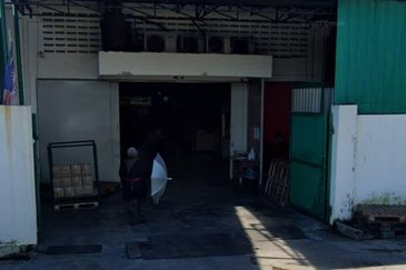 taman wahyu , Jalan Sibu , kuala lumpur , Kepong , Jalan Ipoh