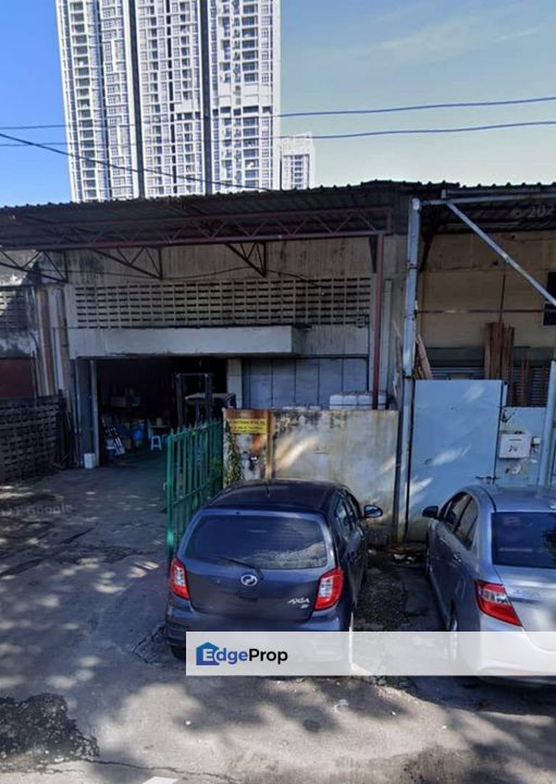 taman wahyu , Jalan Sibu , kuala lumpur , Kepong , Jalan Ipoh, Kuala Lumpur, Kepong