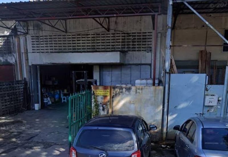 taman wahyu , Jalan Sibu , kuala lumpur , Kepong , Jalan Ipoh