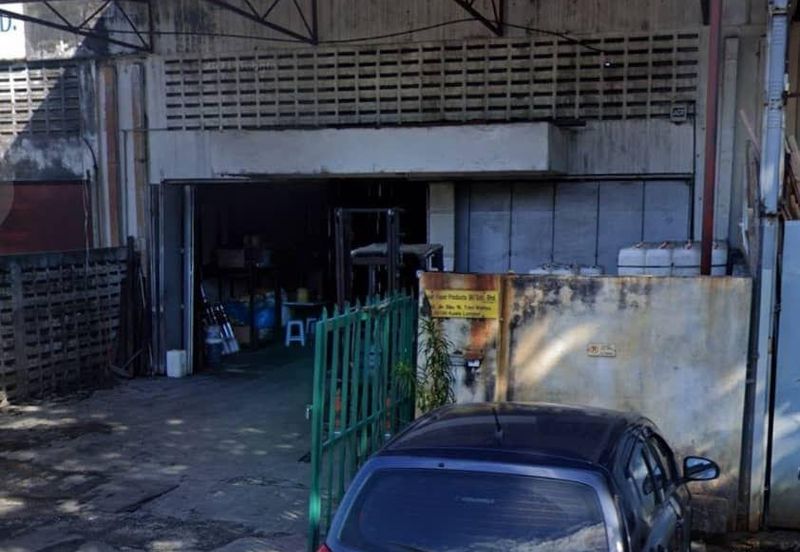 taman wahyu , Jalan Sibu , kuala lumpur , Kepong , Jalan Ipoh