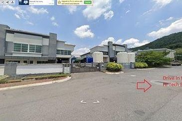 One Semenyih Industrial Park