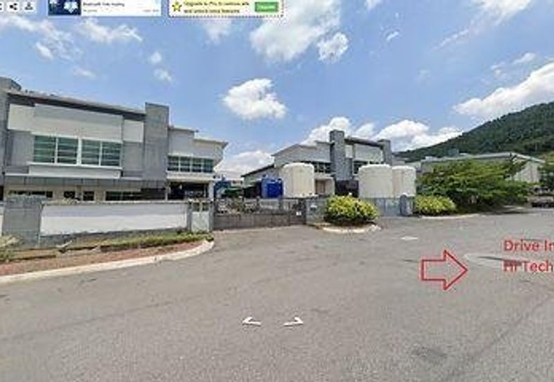 One Semenyih Industrial Park