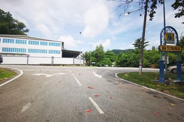 Taman Perindustrian Ehsan Jaya