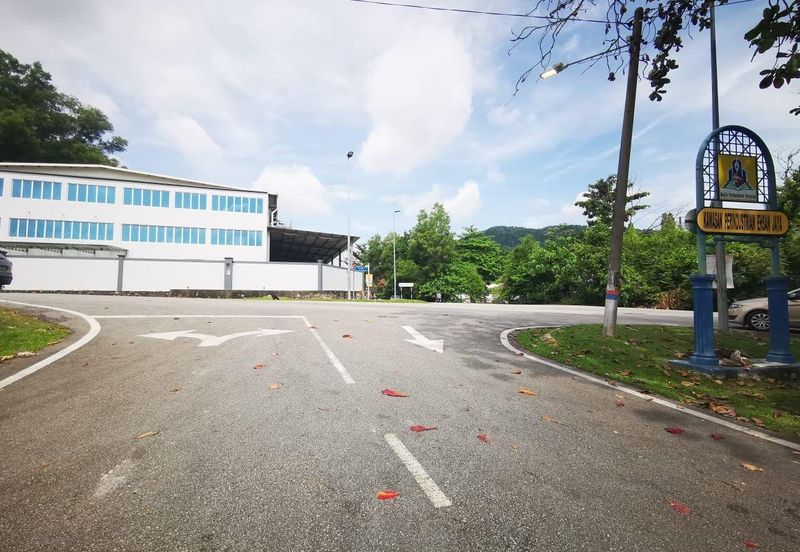 Taman Perindustrian Ehsan Jaya