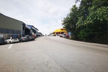 Taman Perindustrian Ehsan Jaya