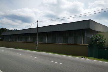 Taman Perindustrian Ehsan Jaya