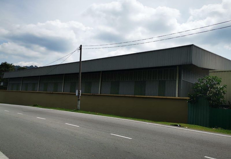 Taman Perindustrian Ehsan Jaya