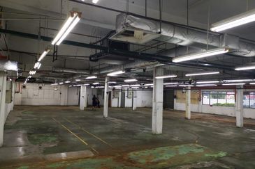 Taman Perindustrian Ehsan Jaya