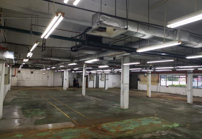 Taman Perindustrian Ehsan Jaya