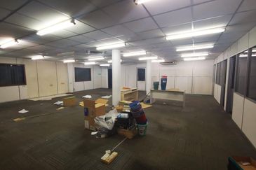 Taman Perindustrian Ehsan Jaya