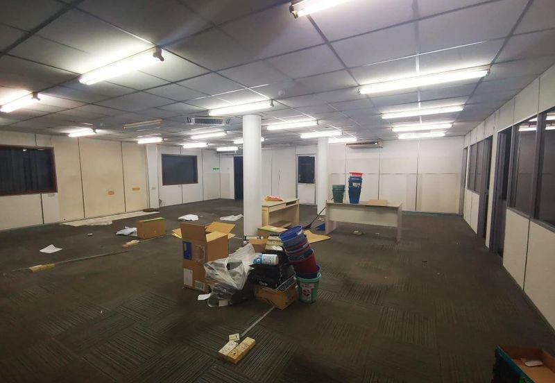 Taman Perindustrian Ehsan Jaya