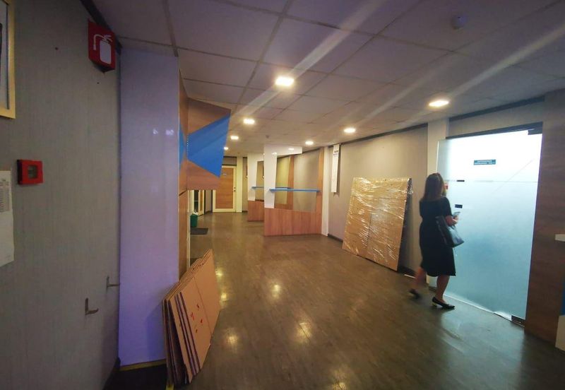 Taman Perindustrian Ehsan Jaya