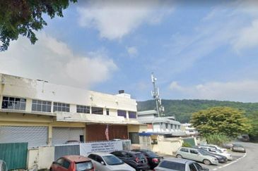 Taman Perindustrian Ehsan Jaya