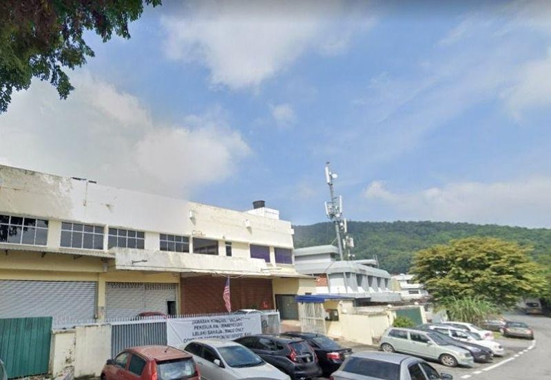 Taman Perindustrian Ehsan Jaya