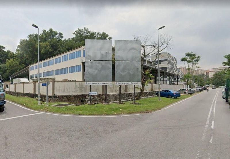 Taman Perindustrian Ehsan Jaya