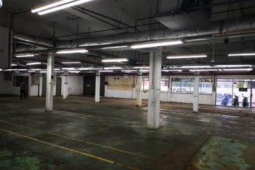 Taman Perindustrian Ehsan Jaya