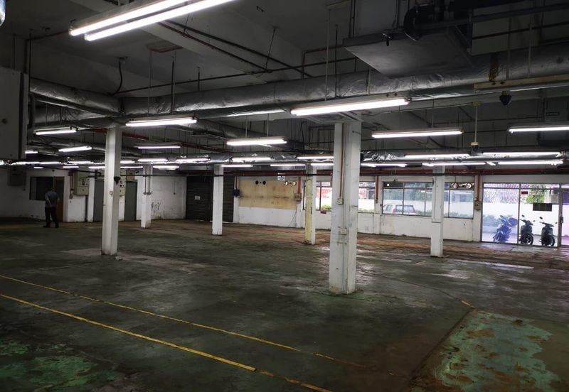 Taman Perindustrian Ehsan Jaya