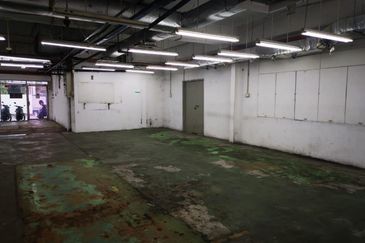 Taman Perindustrian Ehsan Jaya