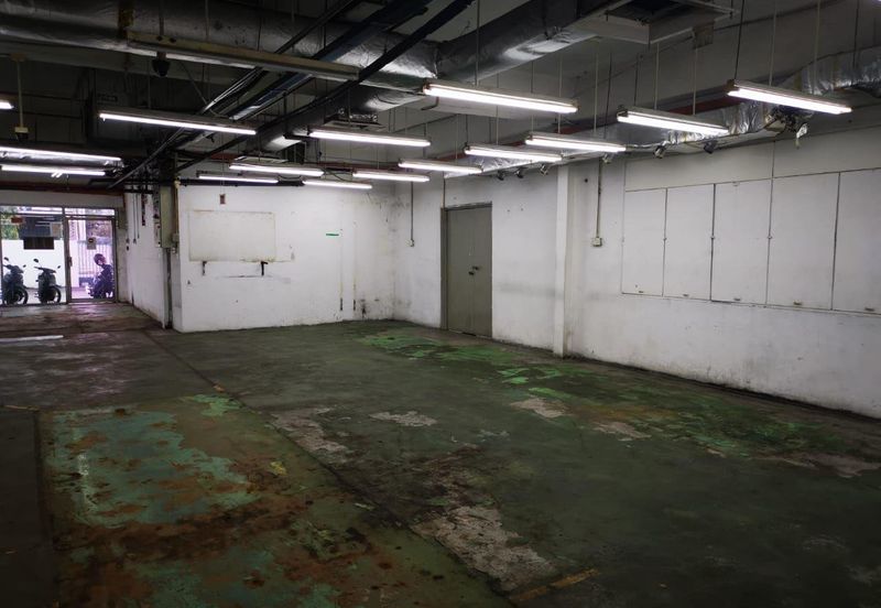 Taman Perindustrian Ehsan Jaya