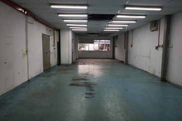 Taman Perindustrian Ehsan Jaya