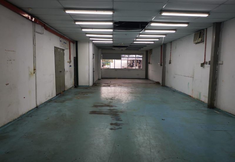 Taman Perindustrian Ehsan Jaya