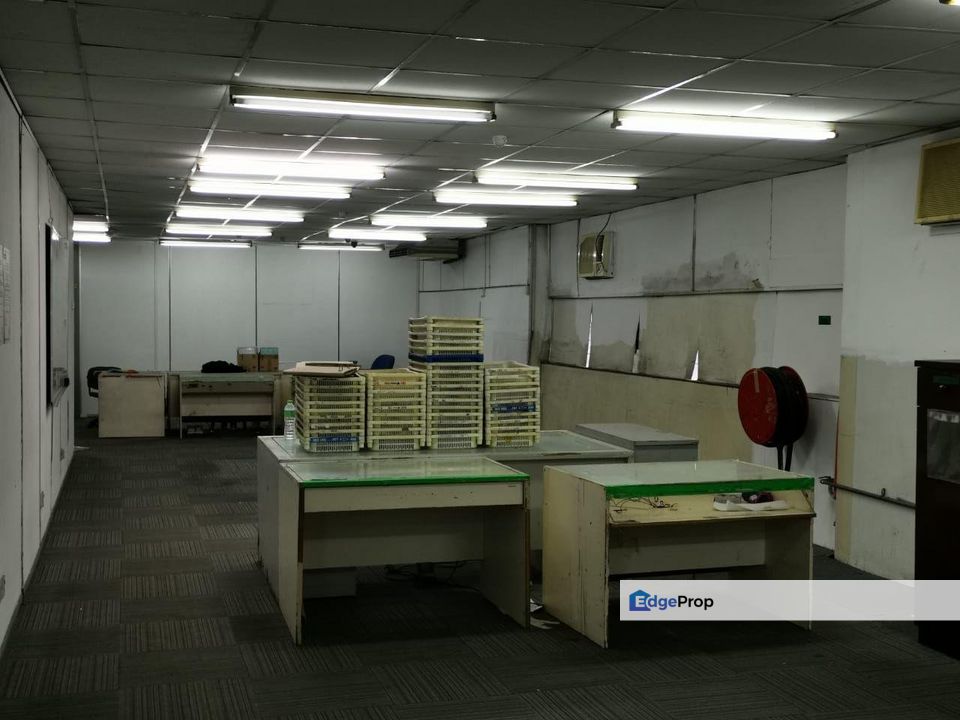 Taman Perindustrian Ehsan Jaya, Kuala Lumpur, Kepong