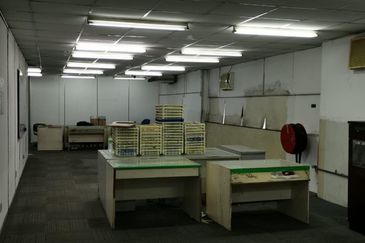 Taman Perindustrian Ehsan Jaya