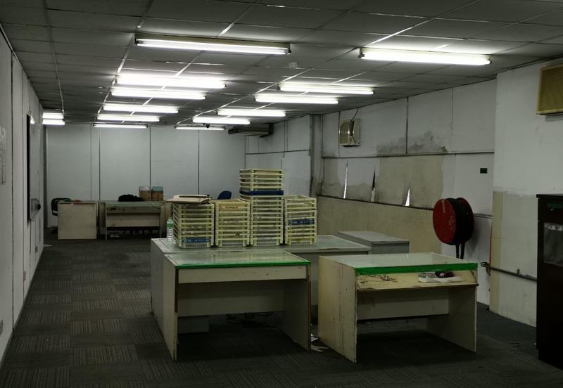 Taman Perindustrian Ehsan Jaya