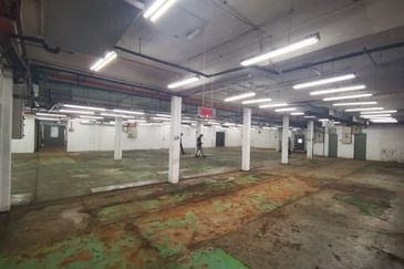 Taman Perindustrian Ehsan Jaya