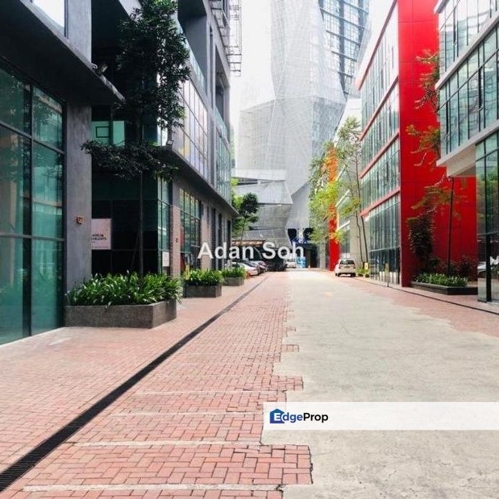 Empire Damansara, Selangor, Damansara Perdana