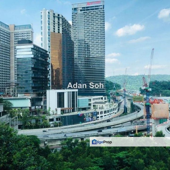 Empire Damansara, Selangor, Damansara Perdana